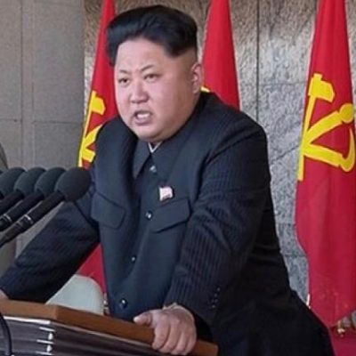 Kim Jong-Un Is A Dictator And Always Will Be [VIDEO]