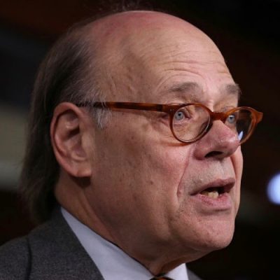 Rep Steve Cohen's Purple Heart Comment To Strzok Was 