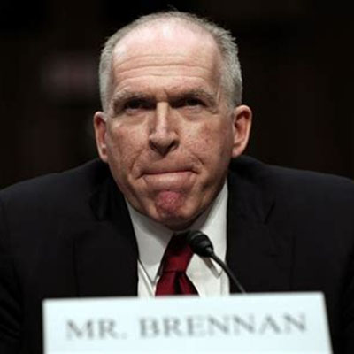 Rand Paul is Right: Ex-CIA Head John Brennan Should Lose His Security Clearance and Here’s Why