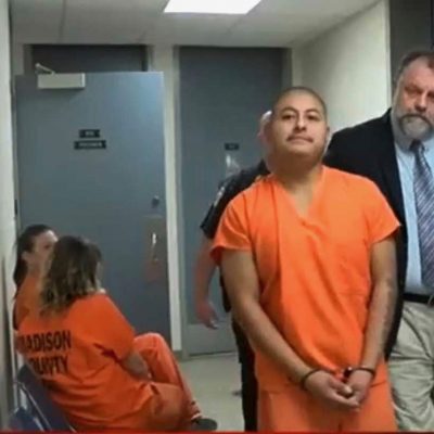 “God’s Child”: Illegal Immigrant Beheads 13 Year-Old Special Needs Girl, Kills Grandmother