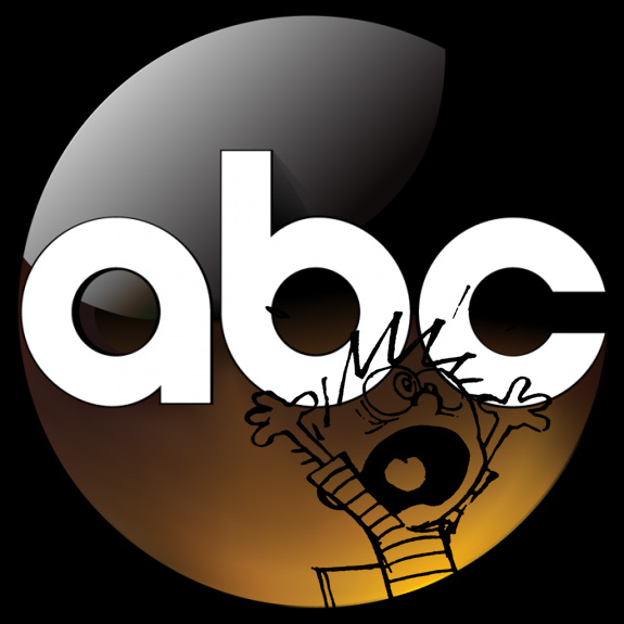 ABC News Throws Stink Bomb, Hits Self