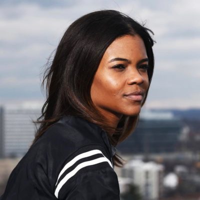 Twitter's Gonna Twit: Apologizes To Candace Owens Over 