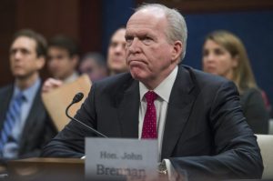 john brennan