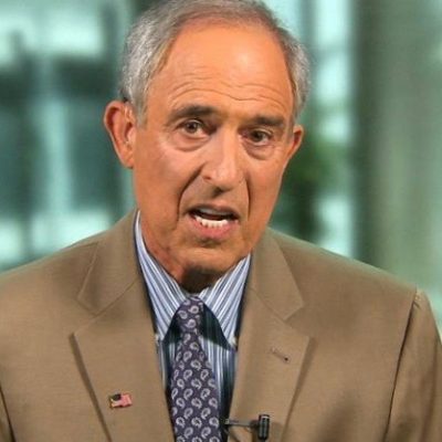 Lanny Davis, CNN's Source For Trump Tower Story Backpedals [VIDEO]