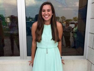 Mollie tibbetts