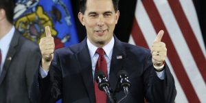 Scott Walker