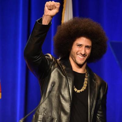 Opinion: Kaepernick, the NFL and Collusion