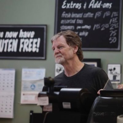 Masterpiece Cakeshop Sues Colorado And Gov Hickenlooper Citing Religious Discrimination [VIDEO]