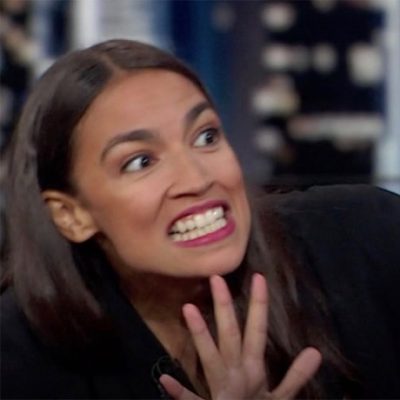 Alexandria Ocasio-Cortez Calls Ben Shapiro's Debate Invite 'Catcalling' [VIDEO]