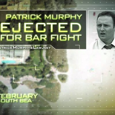 BAM! Allen West's latest Campaign Ad obliterates Patrick Murphy