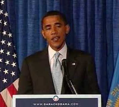 Breaking: Obama resigns Trinity membership