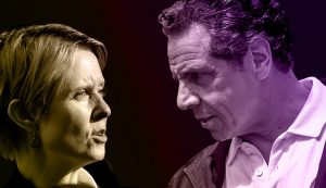 cynthia nixon andrew cuomo