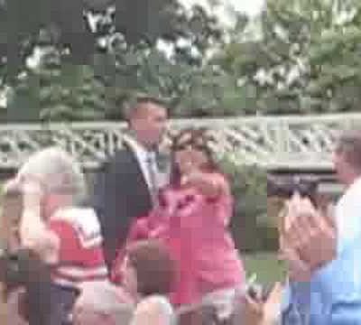Code Pink crashes an Independence Day naturalization ceremony
