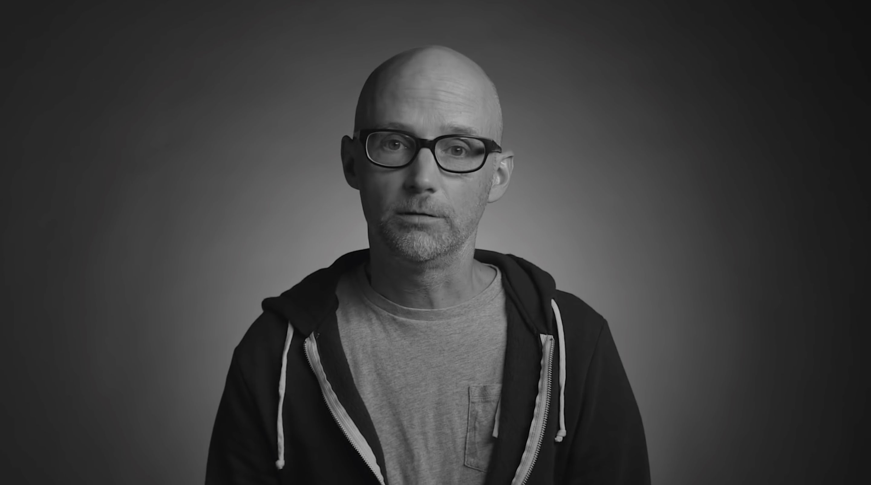 DJ and Musician Moby Asks Californians to Trade Showers For Beef Consumption