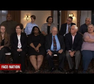 Focus Group Talks, Will DNC Listen? [VIDEO]