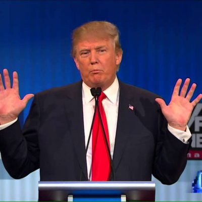 #GOPDebate:  What Trump’s Twitter Tantrum Says About Him as “The Next POTUS”