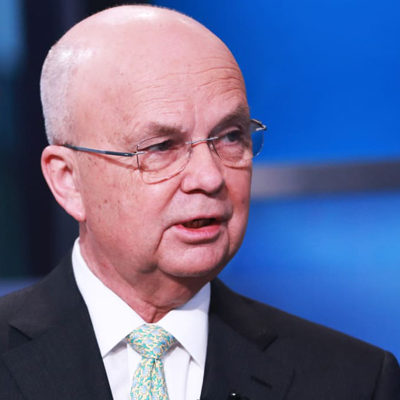 Ex-CIA Chief Michael Hayden Joins the Virtue-Signalers.[VIDEO]