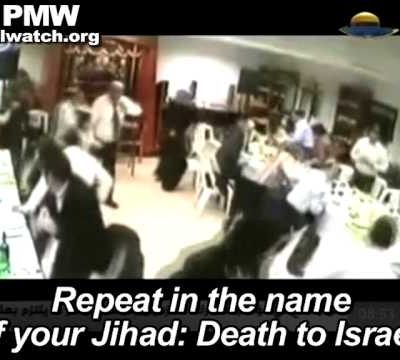 Hamas Broadcasts Music Video 