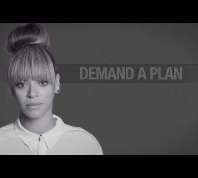 Hollywood Brain Trust “Demand a Plan” on Gun Control  (Video)