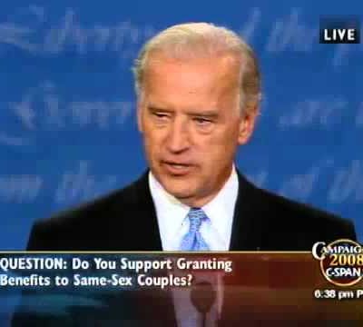 Is Biden Getting Ready To Declare Candidacy?