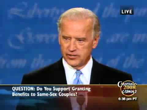 Is Biden Getting Ready To Declare Candidacy?