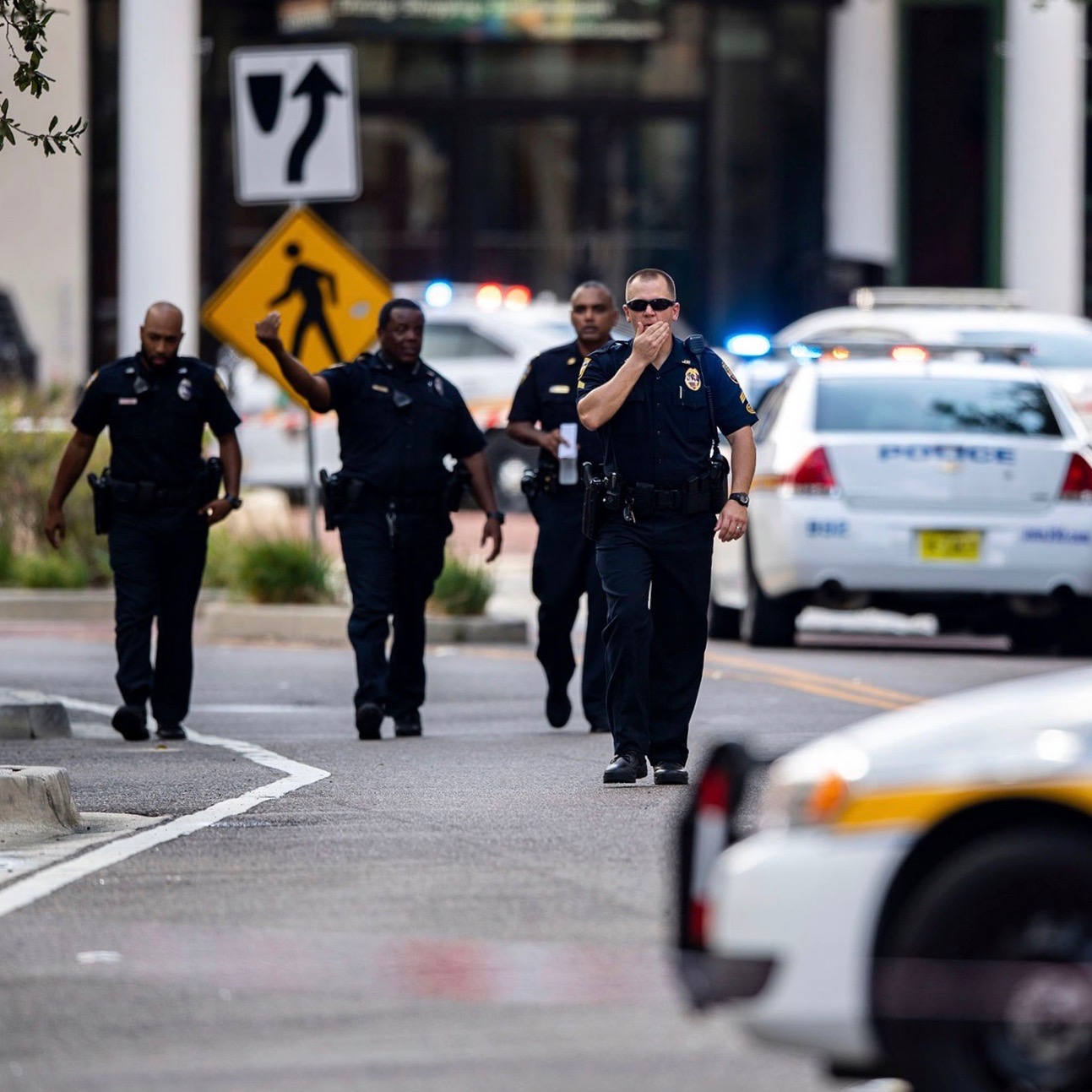 Jacksonville Shooter Bought Guns Legally Despite Mental Health Issues [VIDEO]