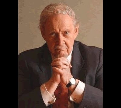 Judge Robert Bork:  He should have been a Supreme