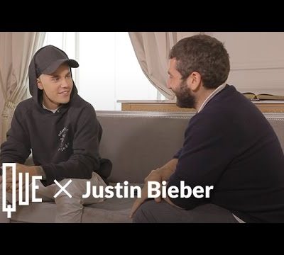 Justin Bieber “Would Fix Some Gun Laws” If He Were President