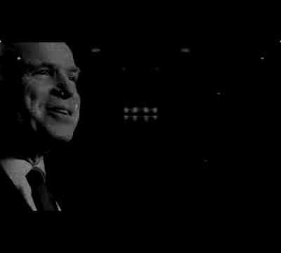 McCain channels Reagan