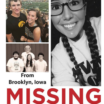 Mollie Tibbetts and Media Hypocrisy. [VIDEO]