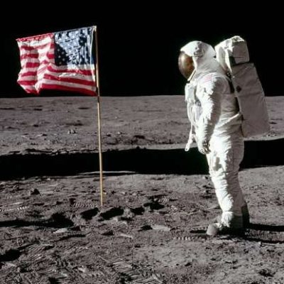 Hollywood Disses American Effort and Neil Armstrong [VIDEO]