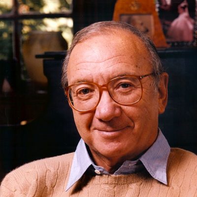 Neil Simon, Prolific Master of Wit, Dead at 91 [VIDEO]