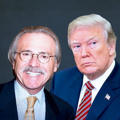 National Enquirer CEO David Pecker Gets Immunity On Trump [VIDEO]