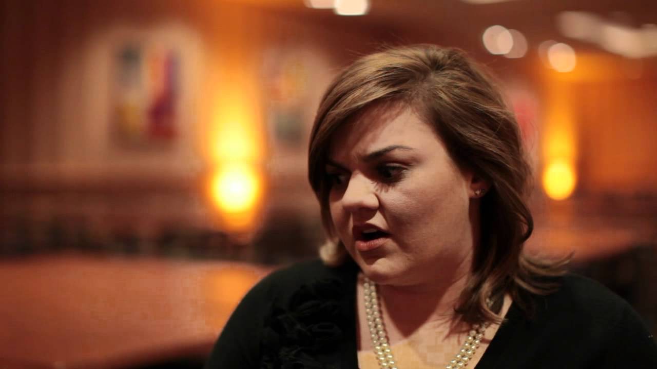 #PlannedParenthood:  Former Clinic Director Abby Johnson Speaks Out