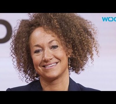 Rachel Dolezal: Race is not real?