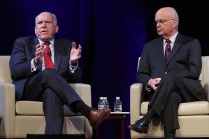 michael hayden john brennan