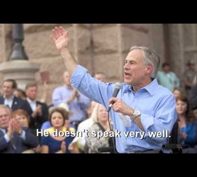 Staff for Wendy Davis, world-class victim, now mocking Greg Abbott for being paralyzed