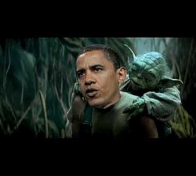 the empire strikes barack