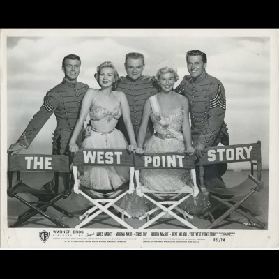 “The West Point Story” Movie is Nationalistic, Patriotic, Great