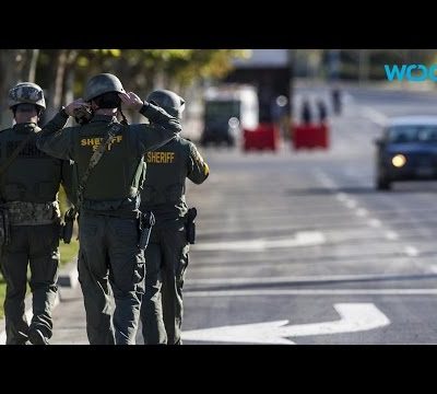 UC Merced: Construction Worker saves students