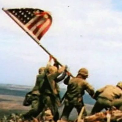 Under Armour Pulls T-Shirt Disrespectful of World War II Veterans