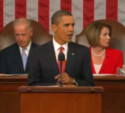 Watch the State of the Union Live Online