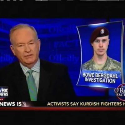 Will Bergdahl Actually Be Charged With Desertion?