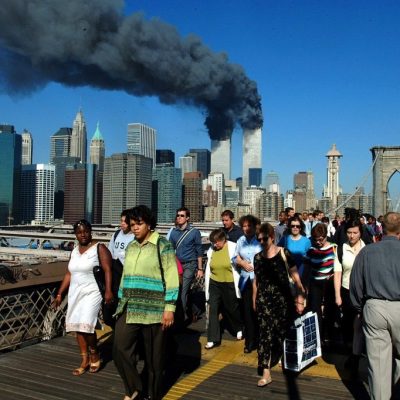 9/11 Perspective: How We Got Here From There