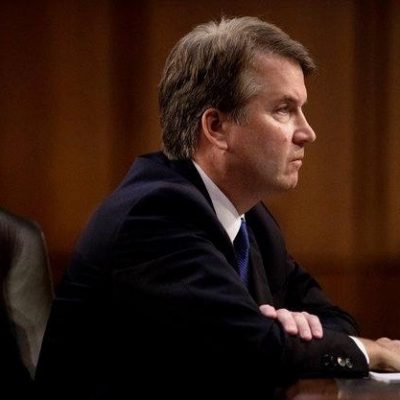 Judge Kavanaugh Statement Strongly Denies Ford Accusations [VIDEO]