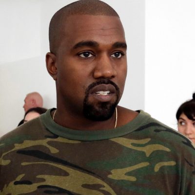 Kanye West: United States of Yeezy Gets Cut Off