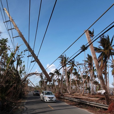 Yes, Nearly 3,000 Died After Hurricane Maria; No, Trump Isn’t to Blame