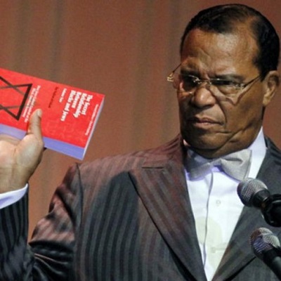 Farrakhan: the Man Liberals Love to Love (In Secret)