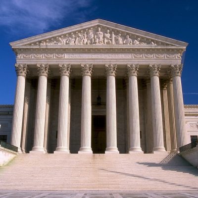 SCOTUS Seat Empty – Who Will Fill It?