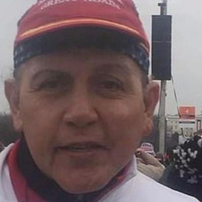 Cesar Sayoc is Not a #MAGABomber, He’s a Terrorist